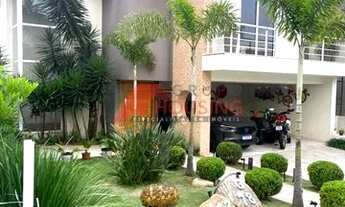 Imagem: CASA RESIDENCIAL em VALINHOS - SP, RONCÁGLIA