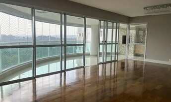 Imagem 2: Medson - Apartamento tem 262 metros quadrados com 4 suítes, Complexo Gramercy Park - SP