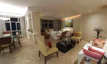 Imagem 4: Paissandu- Impecável - quadra da praia - reformado - luxuoso - original 4 dorm - 2 suites