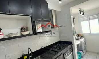 Imagem 2: JUNDIAÍ - Apartamento Padrão - BOSQUE DOS JACARANDÁS