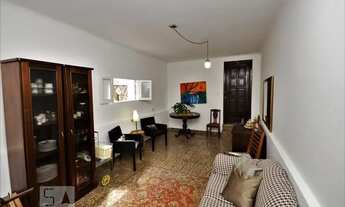 Imagem 3: Casa à Venda - Laranjeiras, 4 Quartos, 450 m2