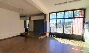 Imagem 6: Salão para alugar, 80 m² por R$ 2.100,00/mês - Suíssa - Ribeirão Pires/SP