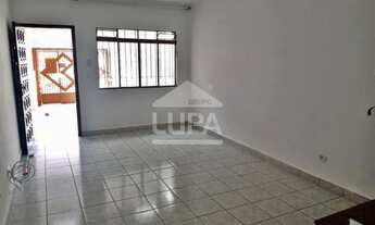 Imagem 2: SOBRADO COM 3QUARTOS PARA LOCAÇÃO - VILA SABRINA - SÃO PAULO