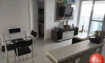 Imagem 3: São Paulo - Apartamento Padrão - Tatuapé