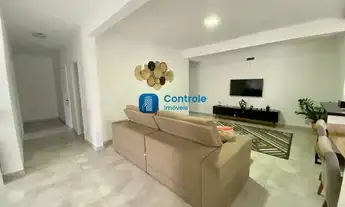 Imagem 4: JMR - Excelente casa com 4 dormitórios no Jardim Atlântico - Florianópolis SC