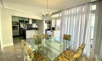 Imagem 3: Sobrado com 3 dormitórios, 230 m² - venda por R$ 1.450.000,00 ou aluguel por R$ 10.325,00