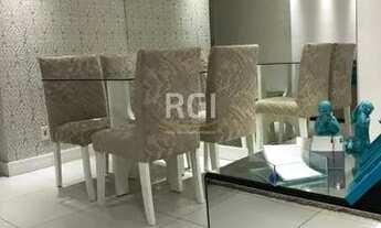 Imagem 6: Apartamento para Venda - 62.85m², 2 dormitórios, sendo 1 suites, 1 vaga - Passo das Pedras