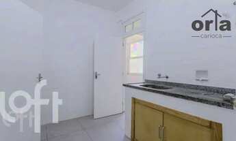 Imagem 5: Apartamento com 3 dormitórios à venda, 104 m² por R$ 870.000 - Copacabana - Rio de Janeiro