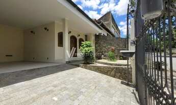 Imagem 3: Casa - Vila Proost de Souza - Campinas