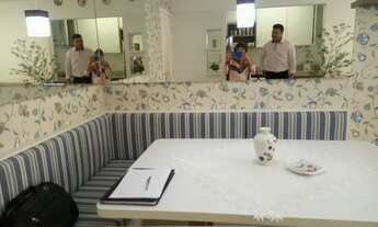 Imagem 2: Apartamento 1 quarto. Colado no Top Market