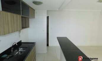 Imagem 5: Apartamento com 03 quartos no Setor Vila Rosa