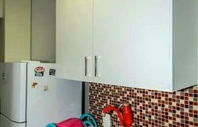 Imagem 12: Apartamento para Aluguel - Copacabana, 1 Quarto, 51 m2