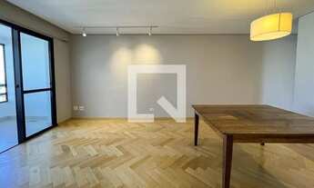 Imagem 4: Apartamento à Venda - Vila Romana, 3 Quartos, 74 m2