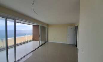 Imagem 4: Apartamento para aluguel de frente para praia 3 qtos 1 suite - Macaé - Rio de Janeiro