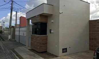 Imagem 7: Casa em condominio fechado com 03 quartos em Nova Parnamirim - Parnamirim RN