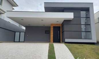 Imagem 2: Casa com 3 dormitórios à venda, 200 m² por R$ 1.799.990,00 - Swiss Park - Campinas/SP