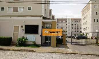 Imagem: Apartamento com 2 dormitórios à venda