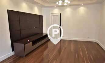 Imagem 2: Apartamento com 3 dormitórios, 131 m² - venda por R$ 732.000,00 ou aluguel por R$ 4.520,00