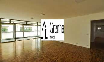 Imagem: Apartamento para alugar com 180m², 3 quartos