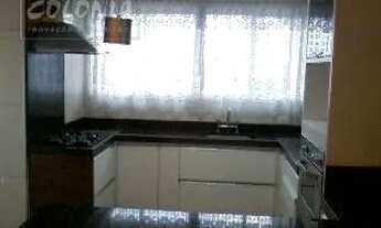 Imagem 6: Santo André - Apartamento Padrão - Casa Branca