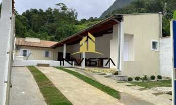 Imagem 4: Super Chance, casa na praia Ubatumirim -Terreno 330m² - Piscina- Permutas