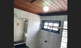 Imagem 8: Casa para venda possui 120 metros quadrados com 3 quartos