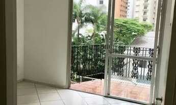 Imagem: Apartamento a Venda 1 dormitório - Itaim