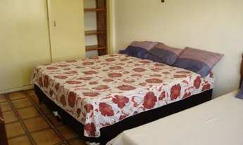 Imagem 6: Temporada Peruíbe Frente Mar 2 Dorm Prédio Redondo Promoção seg a quinta