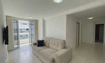 Imagem 3: Apartamento 87m² no Parque Shalon Vista pro Mar 03 Quartos MKT°TR150323°20
