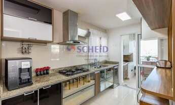 Imagem 4: Linda Cobertura no Alto do Ipiranga