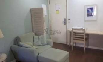 Imagem 5: Flat Residencial - Chácara Santo Antônio - Locação!