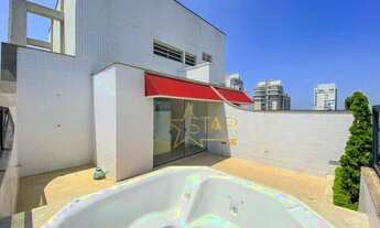 Imagem: Cobertura à venda, 104 m² por R$ 1.580.000,00