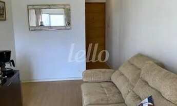 Imagem 1: São Paulo - Apartamento Padrão - Moema