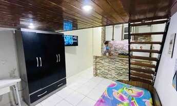 Imagem 3: LOFT COPACABANA Flat / studio com 1 dormitório