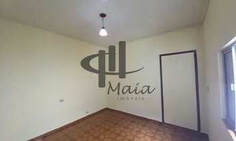 Imagem 6: Locação Casa Sao Caetano do Sul Osvaldo Cruz Ref: 37822