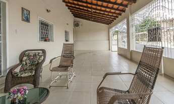 Imagem: Casa Linda e Ampla - Planalto Jd Versalhes