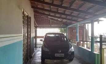 Imagem 7: Casa a venda no condominio anhanguera no fundo da eternit