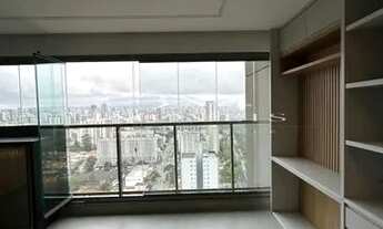 Imagem 2: Apartamento, Alto da Boa Vista - São Paulo
