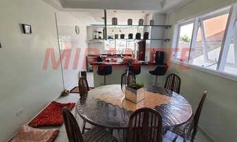 Imagem 5: Sobrado de 200m² com 3 quartos em Mandaqui