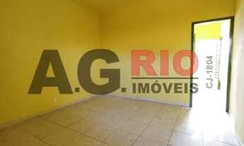 Imagem 6: Apartamento-LOCAÇÃO-Freguesia (Jacarepaguá)-Rio de Janeiro-RJ