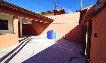 Imagem 3: Casa com 2 dormitórios à venda, 150 m² por R$ 650.000,00 - Jardim Vera Cruz - Louveira/SP