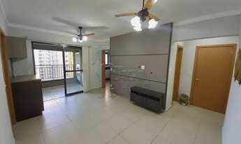 Imagem 2: Apartamento Padrão em Ribeirão Preto