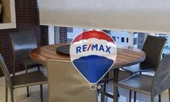 Imagem 5: Apartamento com 3 dormitórios à venda, 185 m² - Jardim das Américas - Cuiabá/MT