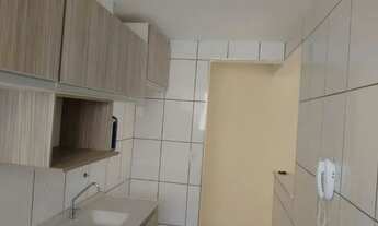 Imagem 5: JACAREí - Apartamento Padrão - Jardim Dora