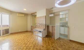 Imagem 2: Apartamento Locação Higienópolis 87 m² 2 Dormitórios