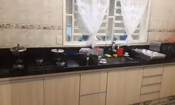 Imagem 5: Casa - Conjunto Habitacional Parque Itajaí - Campinas