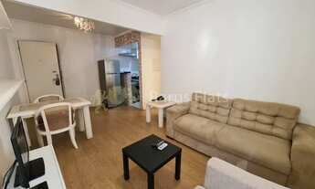 Imagem 4: Flat para alugar no Jardins - Edifício La Residence Paulista