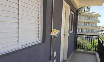 Imagem 2: Apartamento Casa Verde recém entregue 2 domitórios e varands. Próximo ao Centro de Convenç