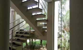 Imagem 3: Casa em Condomínio para Locação em Limeira, Condomínio Fechado, 3 dormitórios, 3 suítes, 5