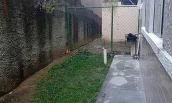 Imagem 5: Excelente apartamento em campo grande, 2 quartos, sala, cozinha, banheiro, e jardim